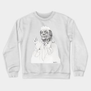 Louise Crewneck Sweatshirt